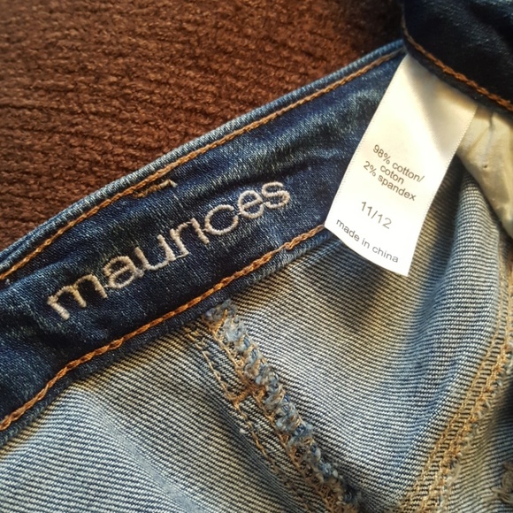 Maurices shorts - Picture 3 of 3